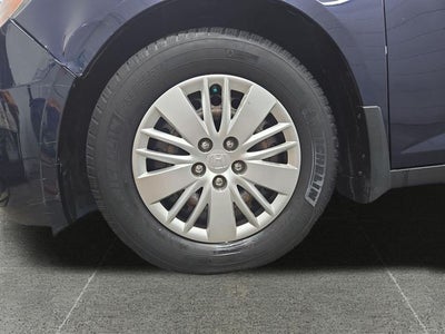 2016 Honda Odyssey LX