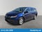 2017 Honda Odyssey SE