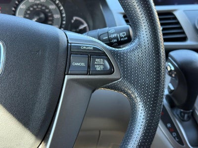 2017 Honda Odyssey SE