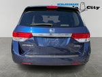 2017 Honda Odyssey SE