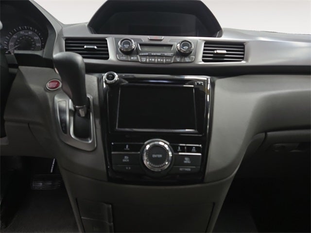 2015 Honda Odyssey EX