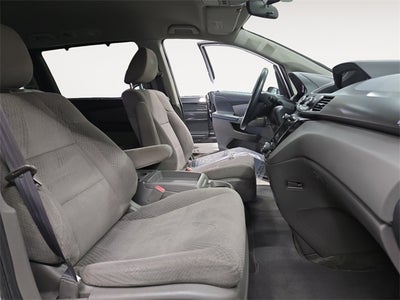 2015 Honda Odyssey EX