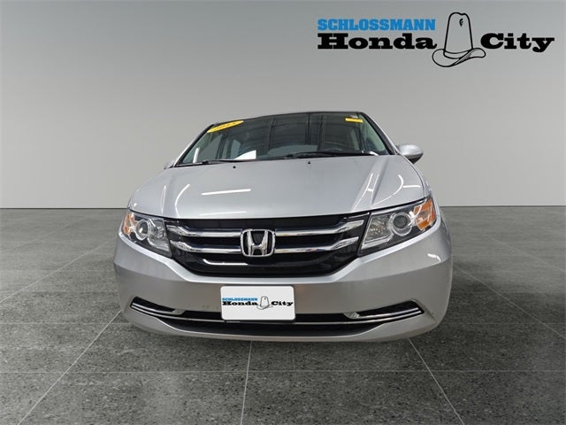 2015 Honda Odyssey EX