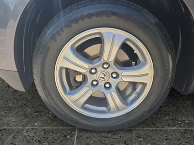 2015 Honda Pilot EX-L