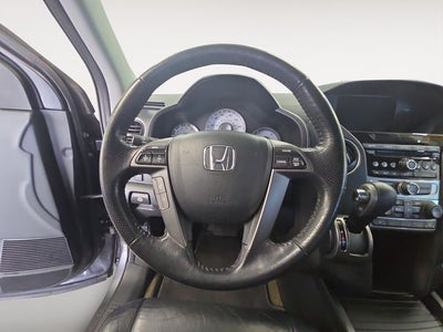 2015 Honda Pilot EX-L