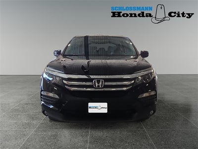 2016 Honda Pilot EX