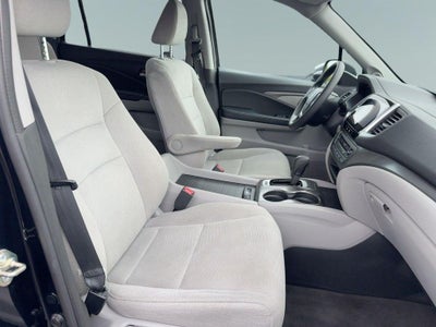 2016 Honda Pilot EX