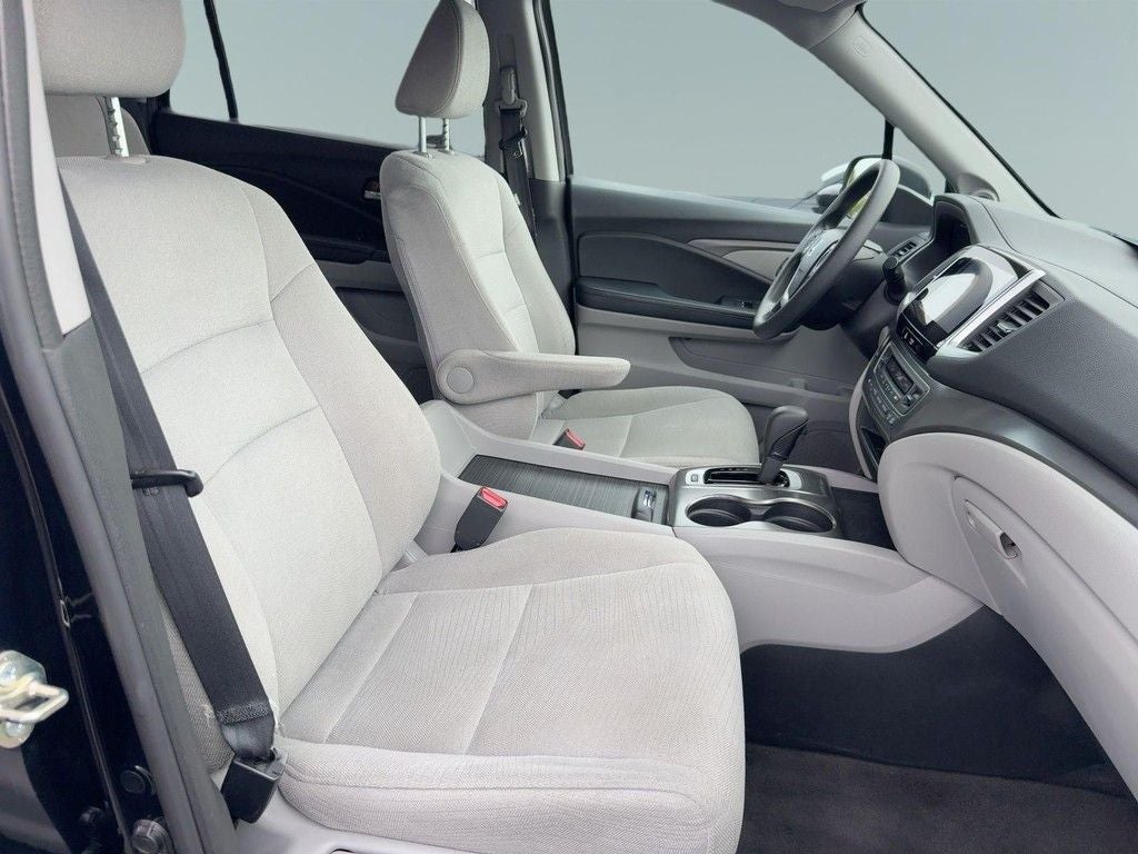 2016 Honda Pilot EX
