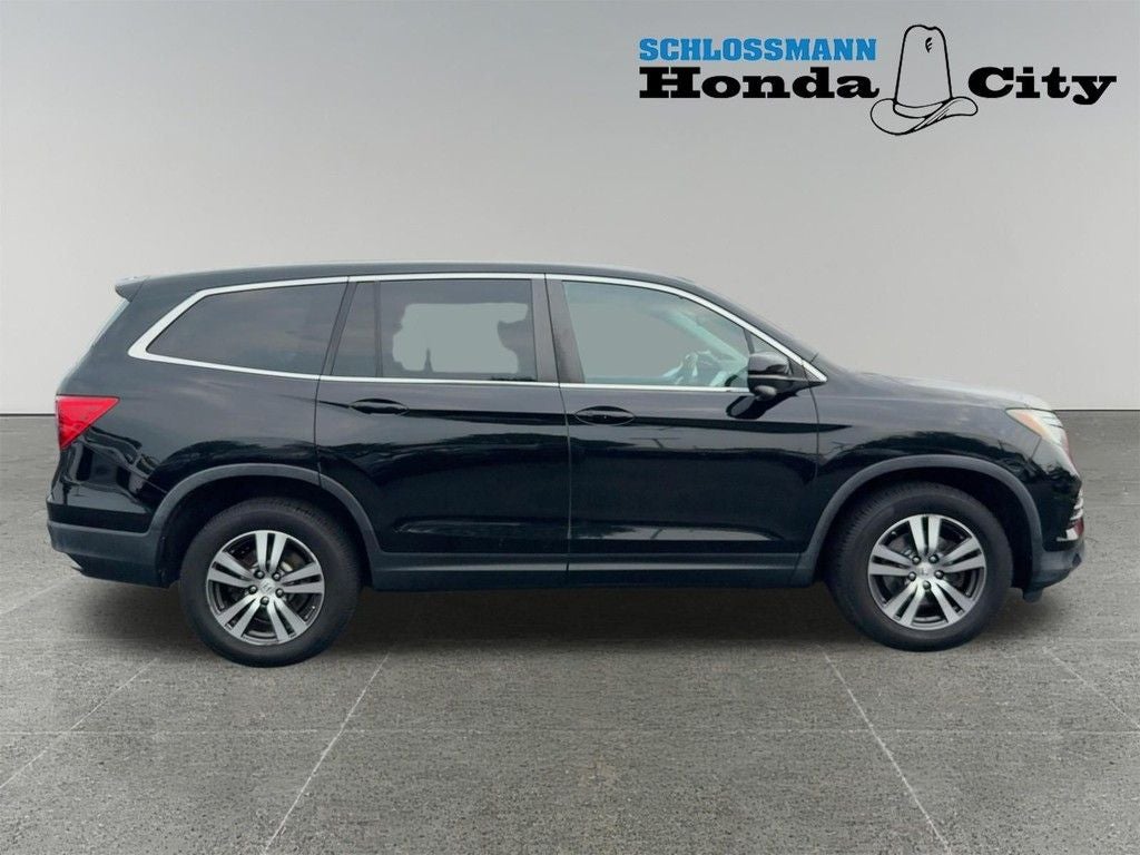 2016 Honda Pilot EX