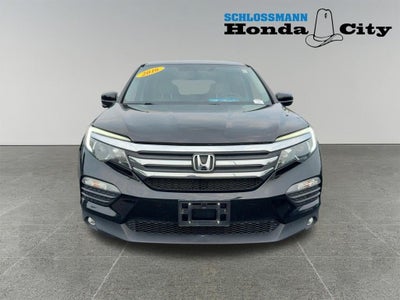 2016 Honda Pilot EX