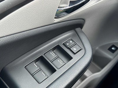 2016 Honda Pilot EX