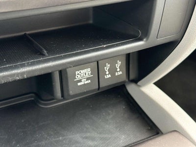 2016 Honda Pilot EX