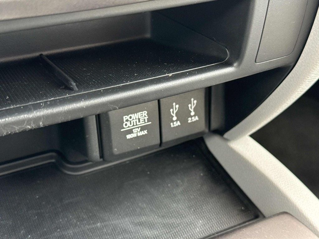 2016 Honda Pilot EX