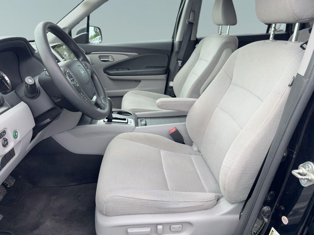2016 Honda Pilot EX