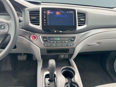 2016 Honda Pilot EX
