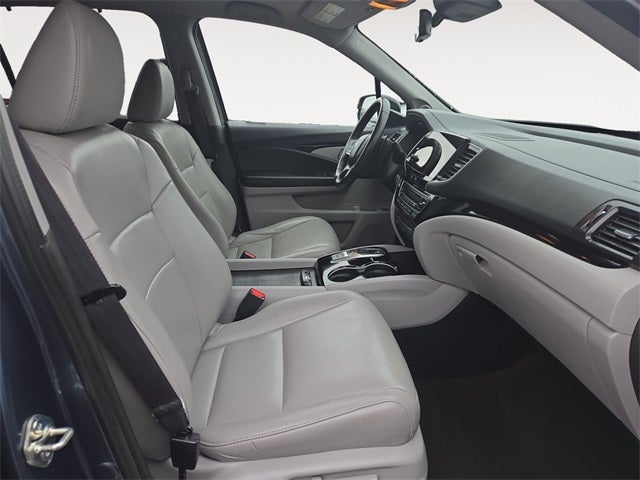 2021 Honda Pilot Touring 7 Passenger