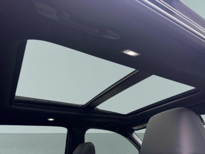2026 Honda Passport Base