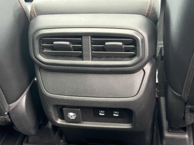 2026 Honda Passport Base
