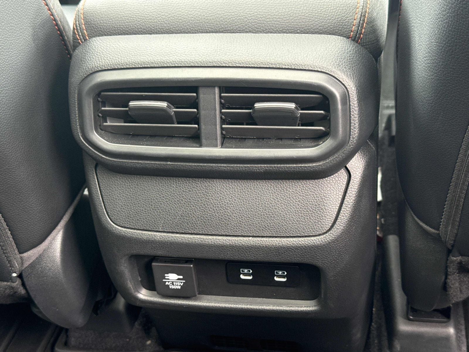 2026 Honda Passport Base