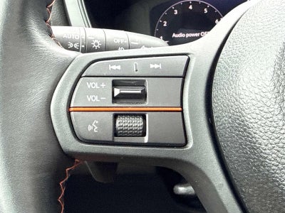 2026 Honda Passport Base