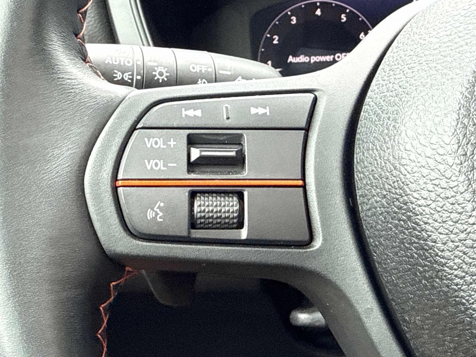 2026 Honda Passport Base