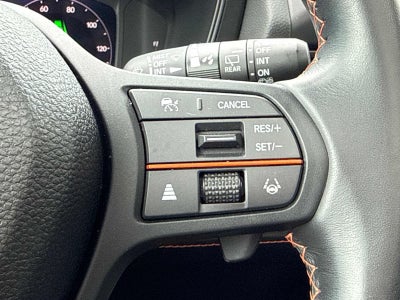 2026 Honda Passport Base