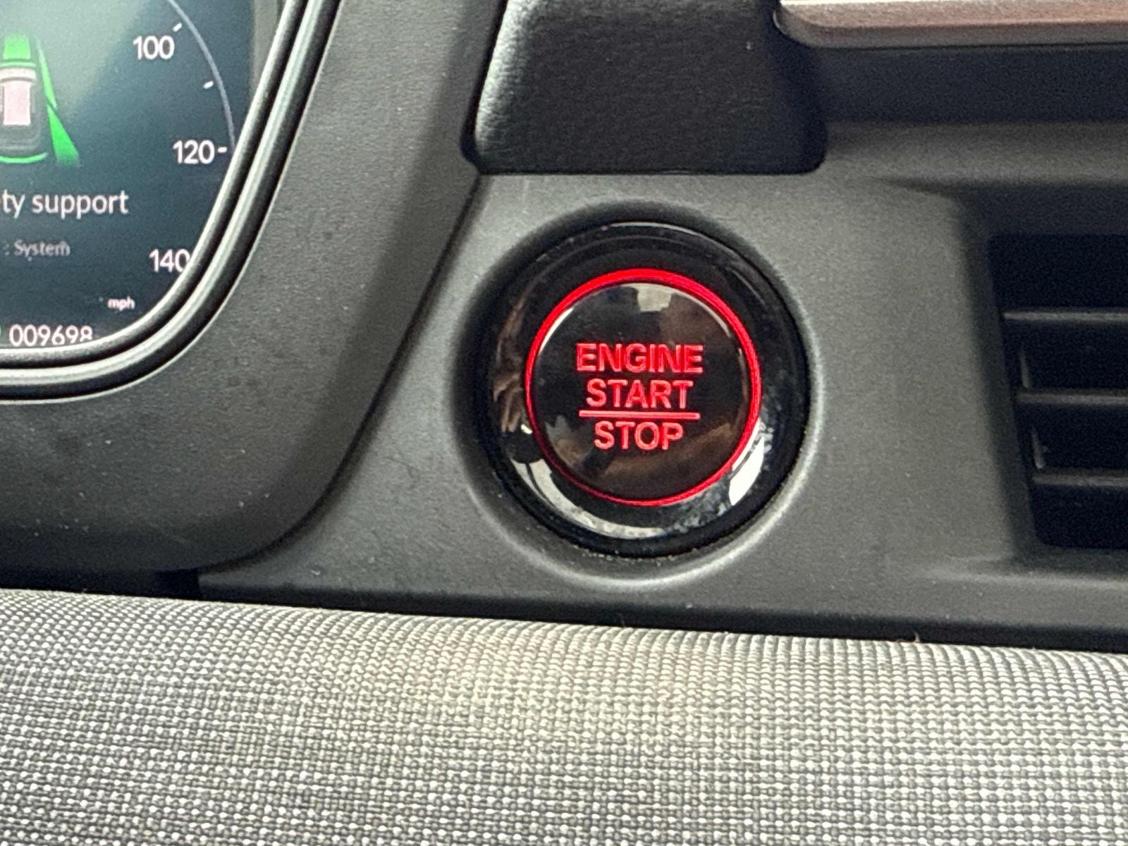 2026 Honda Passport Base