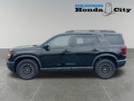 2026 Honda Passport Base