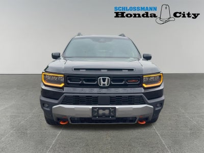 2026 Honda Passport Base
