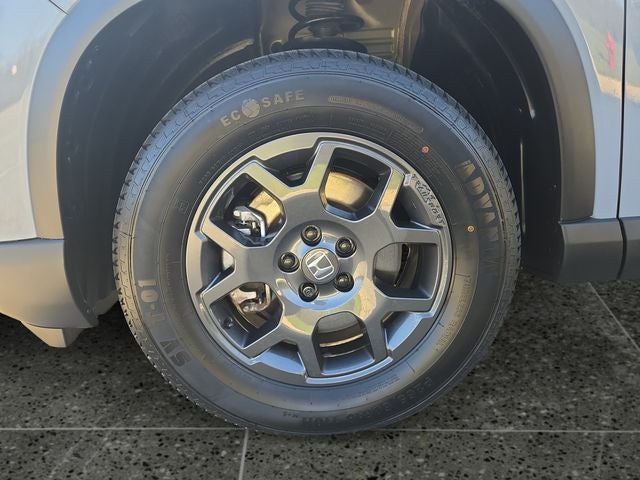 2024 Honda Pilot TrailSport