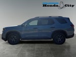 2024 Honda Pilot TrailSport
