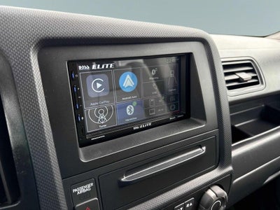 2013 Honda Ridgeline RTL