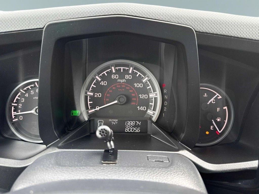 2013 Honda Ridgeline RTL