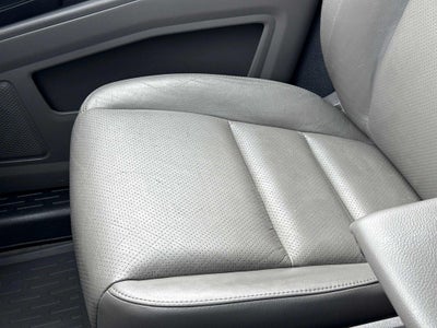 2013 Honda Ridgeline RTL