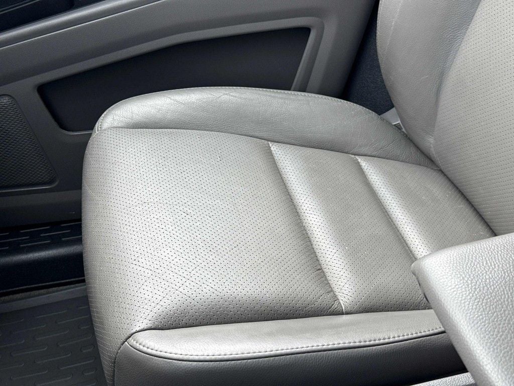 2013 Honda Ridgeline RTL