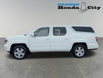2013 Honda Ridgeline RTL