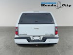 2013 Honda Ridgeline RTL