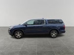 2017 Honda Ridgeline RTS