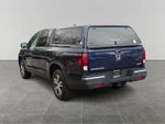 2017 Honda Ridgeline RTS