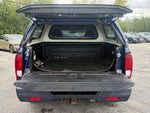 2017 Honda Ridgeline RTS