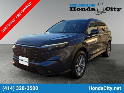 2023 Honda CR-V EX