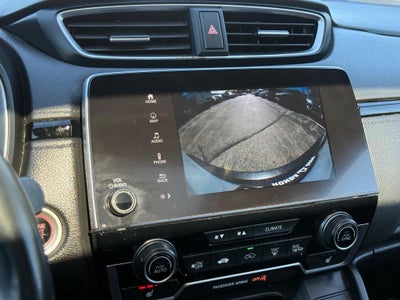 2021 Honda CR-V Touring