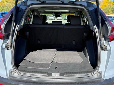 2021 Honda CR-V Touring
