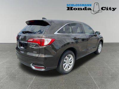 2016 Acura RDX Base