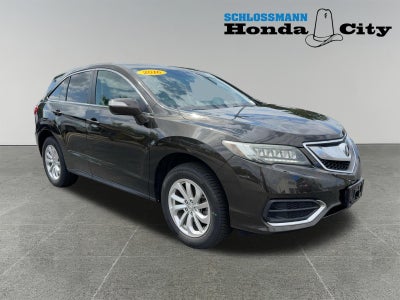 2016 Acura RDX Base