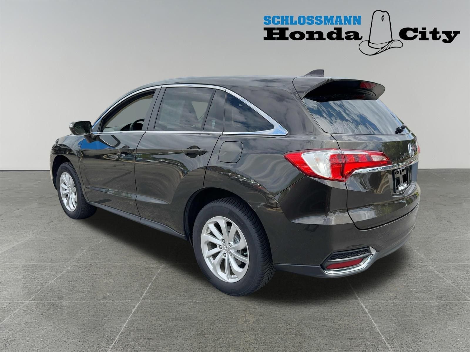2016 Acura RDX Base