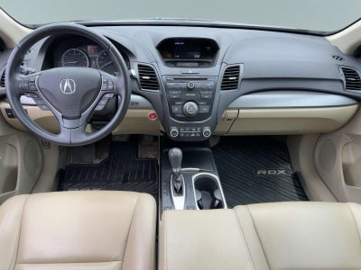 2016 Acura RDX Base