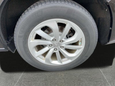 2016 Acura RDX Base