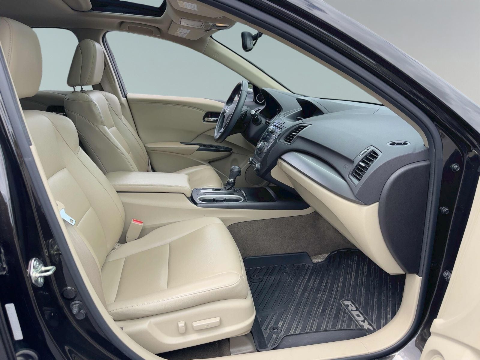 2016 Acura RDX Base