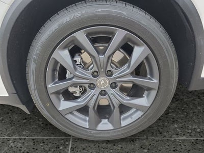 2024 Acura MDX A-Spec SH-AWD
